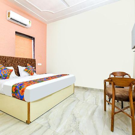 Mohali Fabhotel Prince 24 מראה חיצוני תמונה