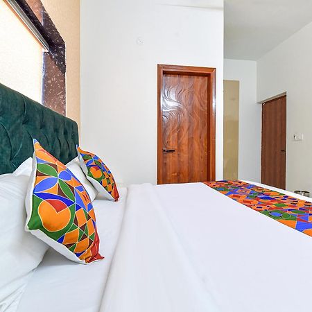 Mohali Fabhotel Prince 24 מראה חיצוני תמונה