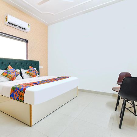 Mohali Fabhotel Prince 24 מראה חיצוני תמונה