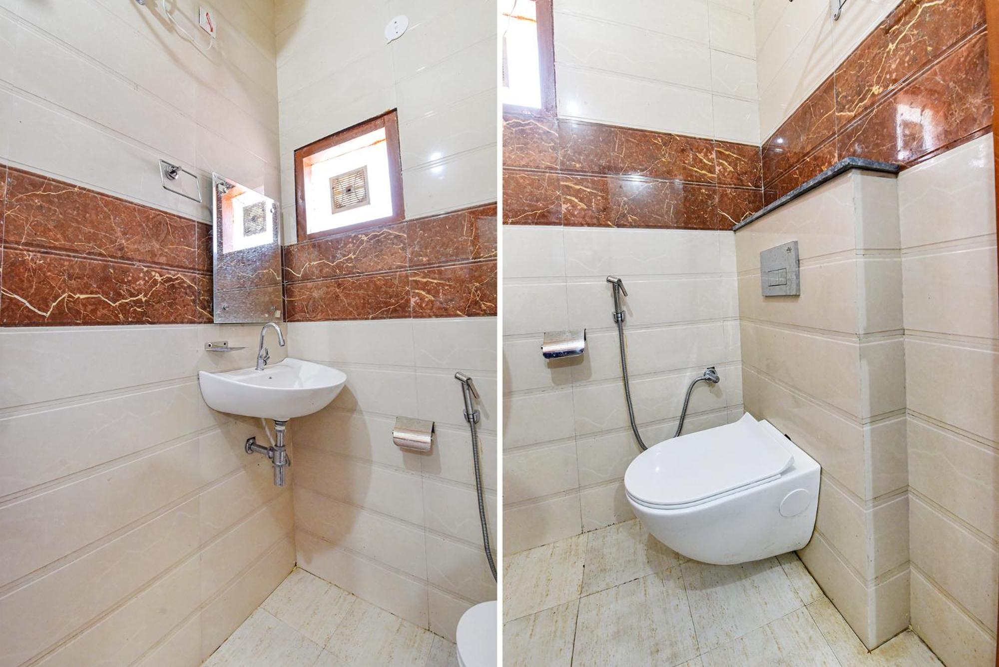 Mohali Fabhotel Prince 24 מראה חיצוני תמונה