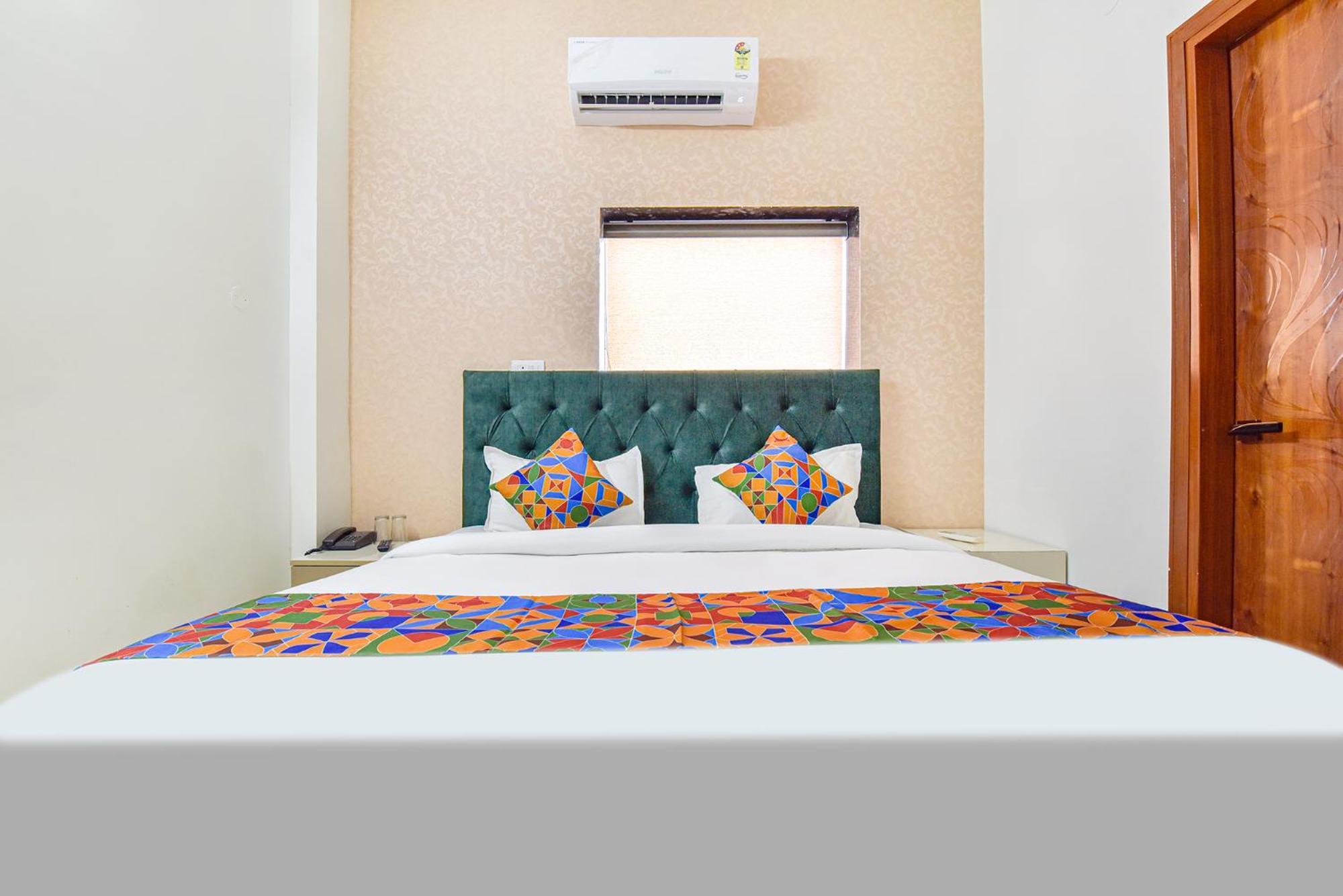 Mohali Fabhotel Prince 24 מראה חיצוני תמונה