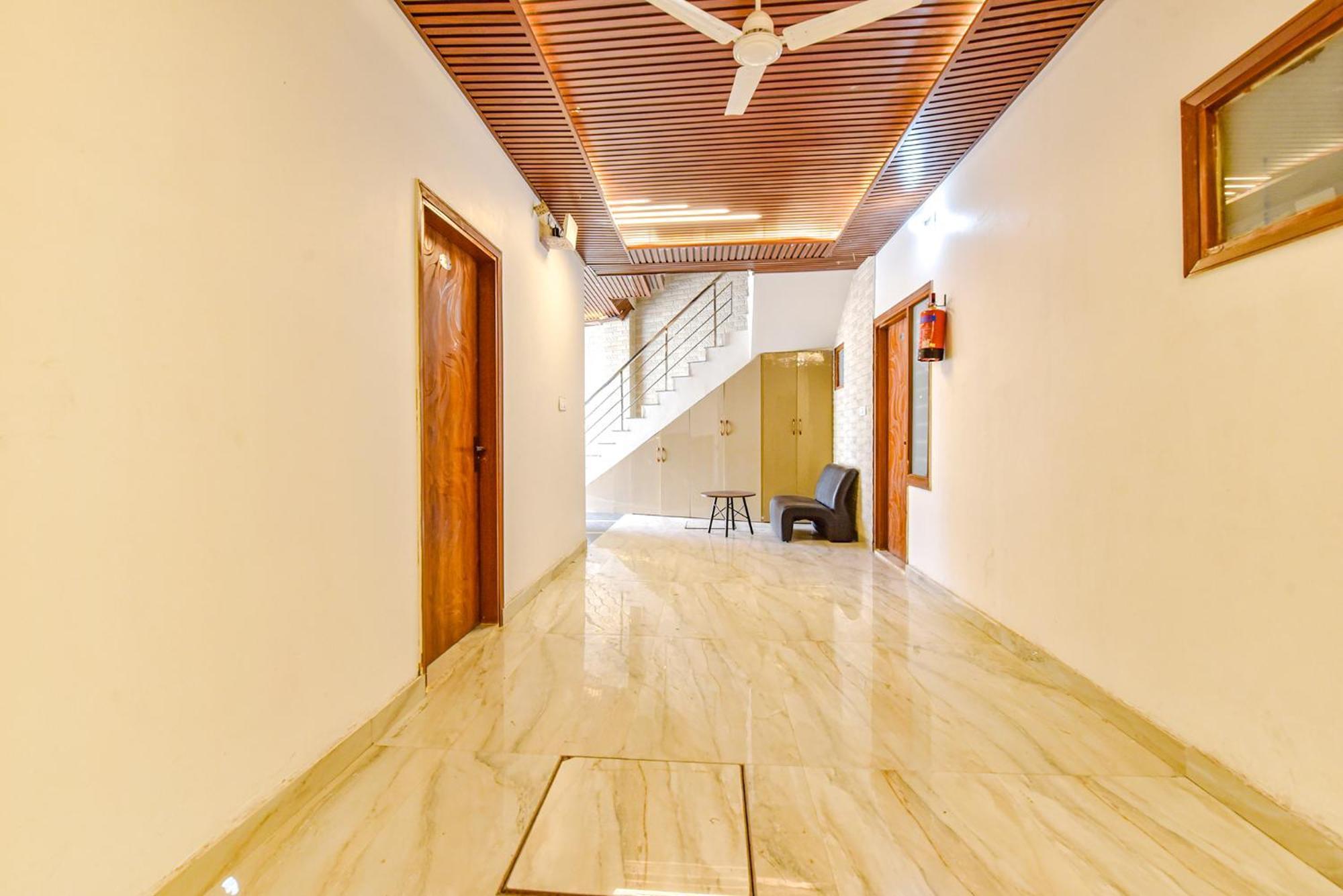 Mohali Fabhotel Prince 24 מראה חיצוני תמונה