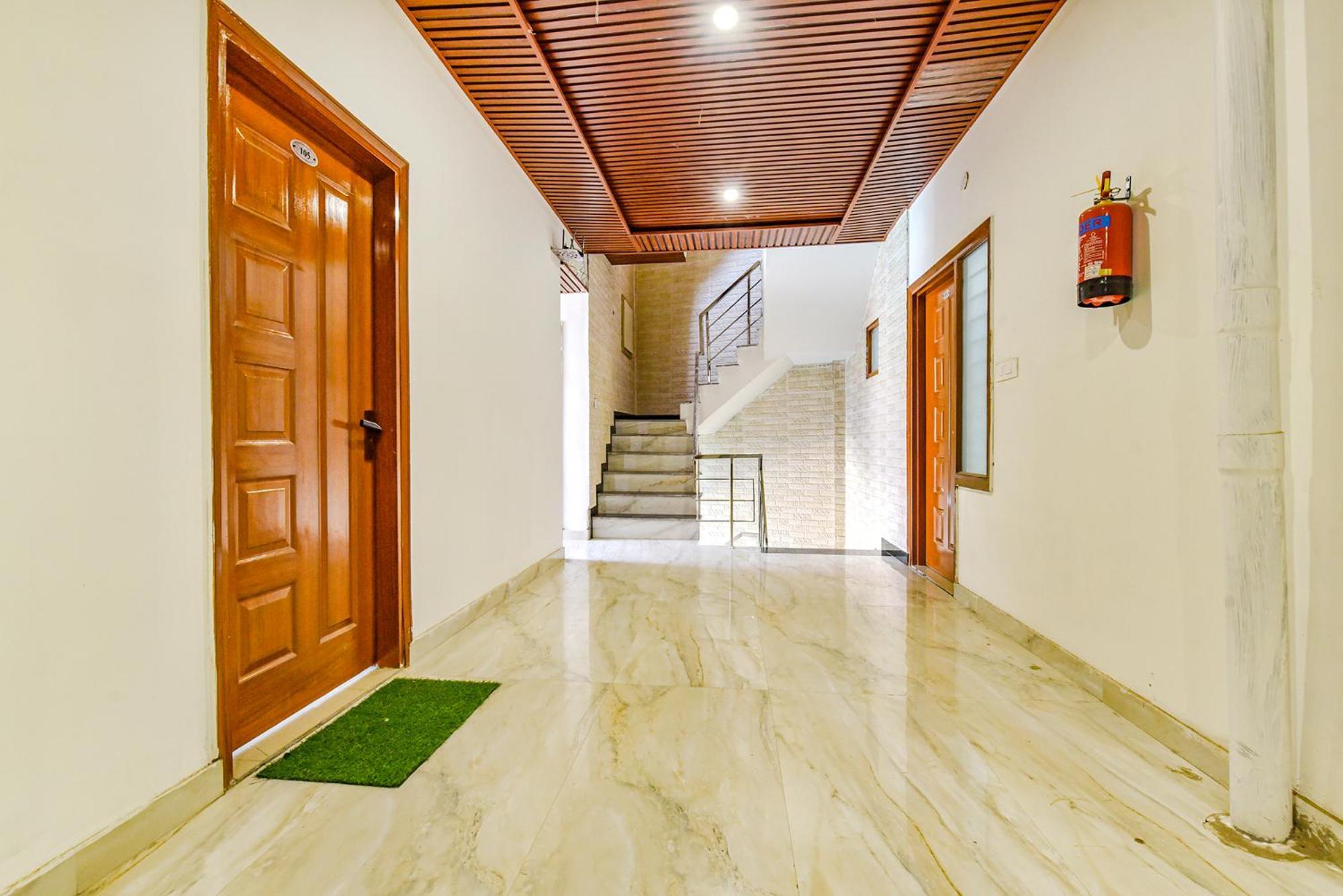 Mohali Fabhotel Prince 24 מראה חיצוני תמונה