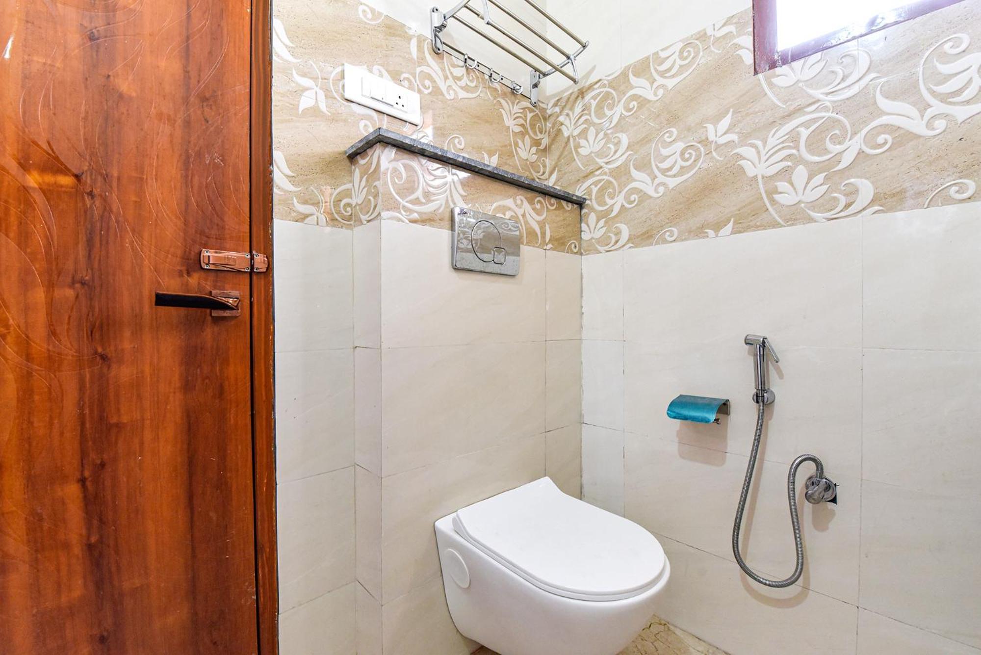 Mohali Fabhotel Prince 24 מראה חיצוני תמונה